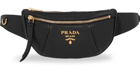 prada belt bag womens|authentic Prada backpacks.